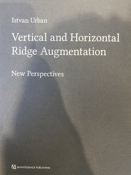 Vertical and Horizontal Ridge Augmentation  Urban