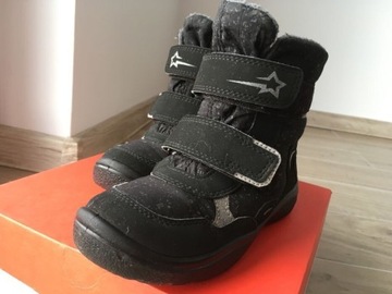 Buty zimowe dziecięce dziewczęce Superfit nr 30 