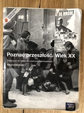 Poznać przeszłość wiek XX historia nowa era