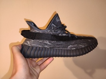 Yeezy Yzy Boost 350 v2 r. 44 MX Dark Salt (ID4811)