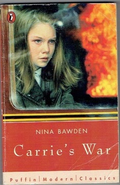 Nina Bawden CARRIE'S WAR