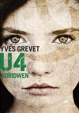 U4 : Koridwen - Yves Grevet