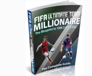 FIFA 23 ULTIMATE Poradnik milioner coins 100k
