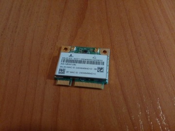 karta wifi Asus X550C AR5B225