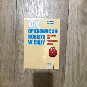 JAK OPIEKOWAĆ SIĘ KOBIETĄ W CIĄŻY