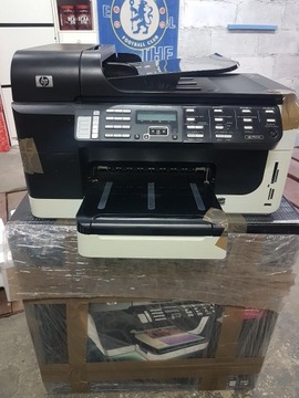 Drukarka HP OfficeJet PRO 8500 skaner fax urz.wiel