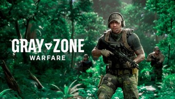 Gray Zone Warfare - PC - Steam