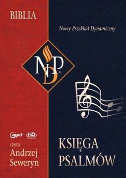 NPD Księga Psalmów – Audiobook MP3