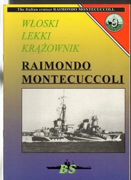 PROFILE MORSKIE  09 Raimondo Montecuccoli