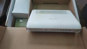 Asus Wireless ADSL Router DSL-G31 