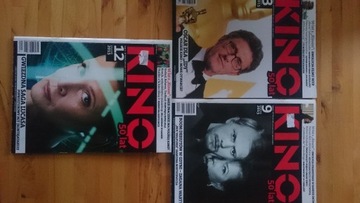 KINO nr3,9,12/2015