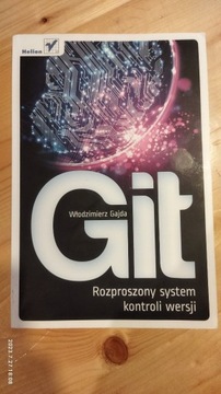 Git - Rozproszony system kontroli wersji - Gajda