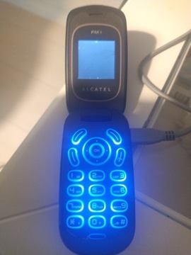 Alcatel One -Touch E221 B-U77