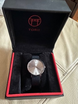 Zegarek TORI nowy