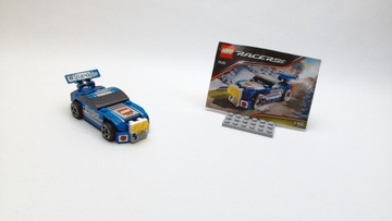 LEGO Rally Sprinter 8120 - Używany