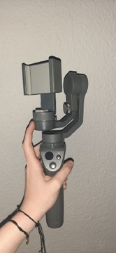 Gimbal Osmo 2