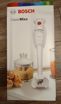 BOSCH MSM14200N blender ręczny 400W,z NIEMIEC DE 