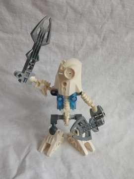 Lego Bionicle 8722 Matoran Kazi 
