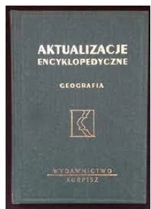 Zestaw Aktualizacje Encyklopedyczne  KURPISZ 