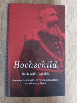 Duch króla Leopolda