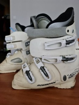 Rossignol Acces 50