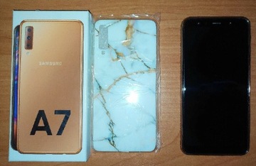 Samsung Galaxy A7