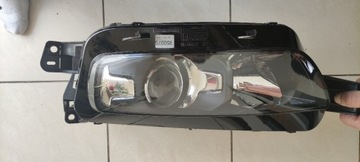 Lampa przód lewa Bi-xenon Citroen C4 Picasso