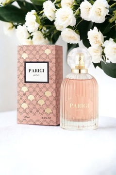 Perfumy autorskie Glantier Parigi