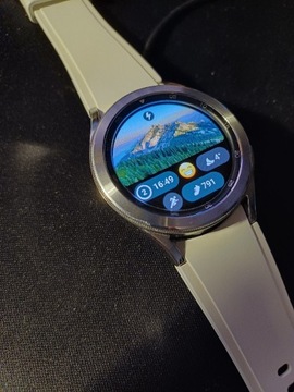 Samsung galaxy watch 4 classic 42mm 