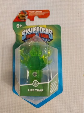 figurka Skylanders Trap Team Life Trap  