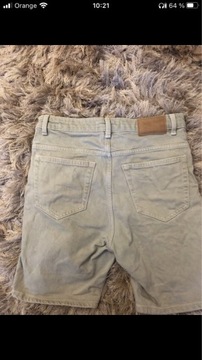 Spodenki Zara EU38