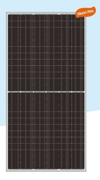 Panele fotowoltaiczne DAH SOLAR HGM72x9-400W