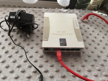 Netduma R1 router gamingowy 