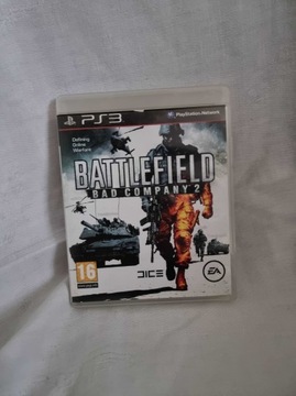 Battlefield: Bad Company 2 Sony PlayStation 3