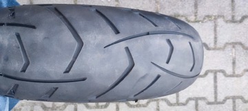 Opona Metzeler Tourance 170/60 R 17