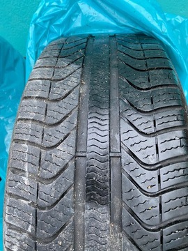 PIRELLI Cinturato Plus AllSeason 215/55 R17 (4szt)