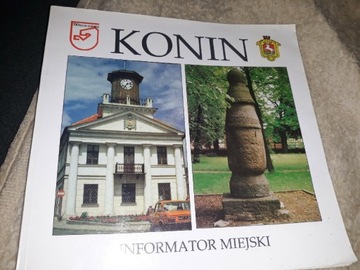 KONIN-Przewodnik z roku 93