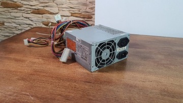 Zasilacz komputerowy Codegen 400W model 300XX