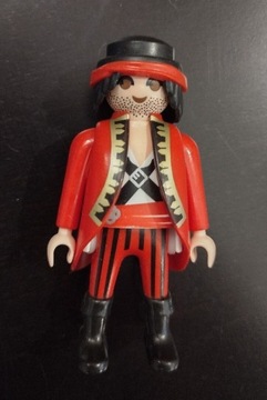 PLAYMOBIL figurka Pirat