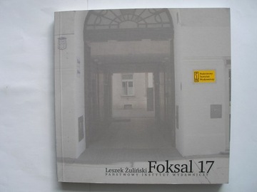 Foksal 19 Leszek Żuliński