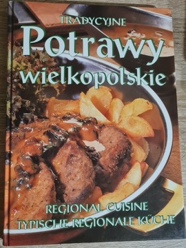Tradycyjne Potrawy Wielkopolskie - Jerzy Szyło