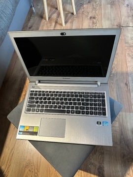 Lenovo Z500 i3/8Gb/SSD256/GT645 2Gb