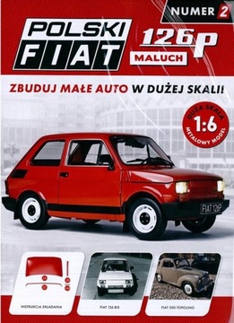 KOLEKCJA-FIAT-126p-MALUCH-nr-2