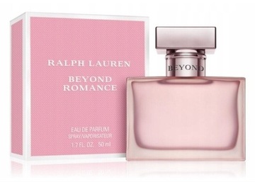 Ralph Lauren  Beyond Romance 