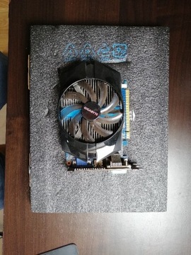 Gtx 650, 2gb pamięci