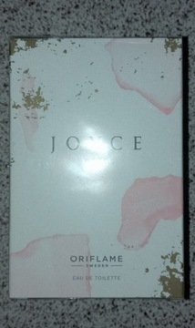 Woda toaletowa rose Oriflame 50ml