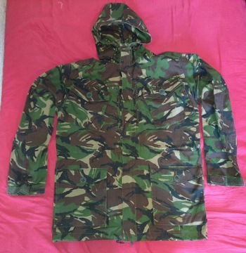 Parka Smock Brytyjski DPM 180/112