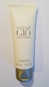 GIORGIO ARMANI ACQUA DI GIO BALSAM PO GOLENIU 75ml