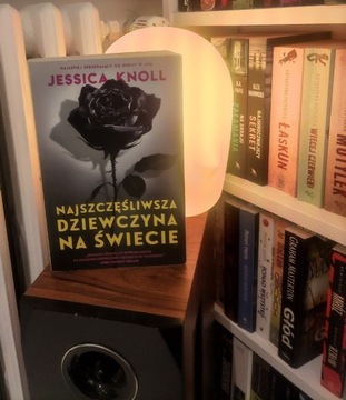 Najszczęśliwsza dziewczyna na świecie-J. Knoll