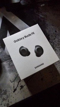 Samsung Galaxy Buds FE